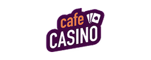 Cafe Casino logo
