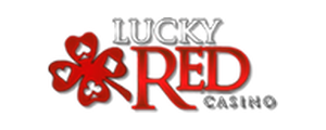 Lucky Red Casino logo