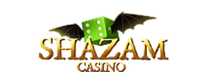 Shazam logo